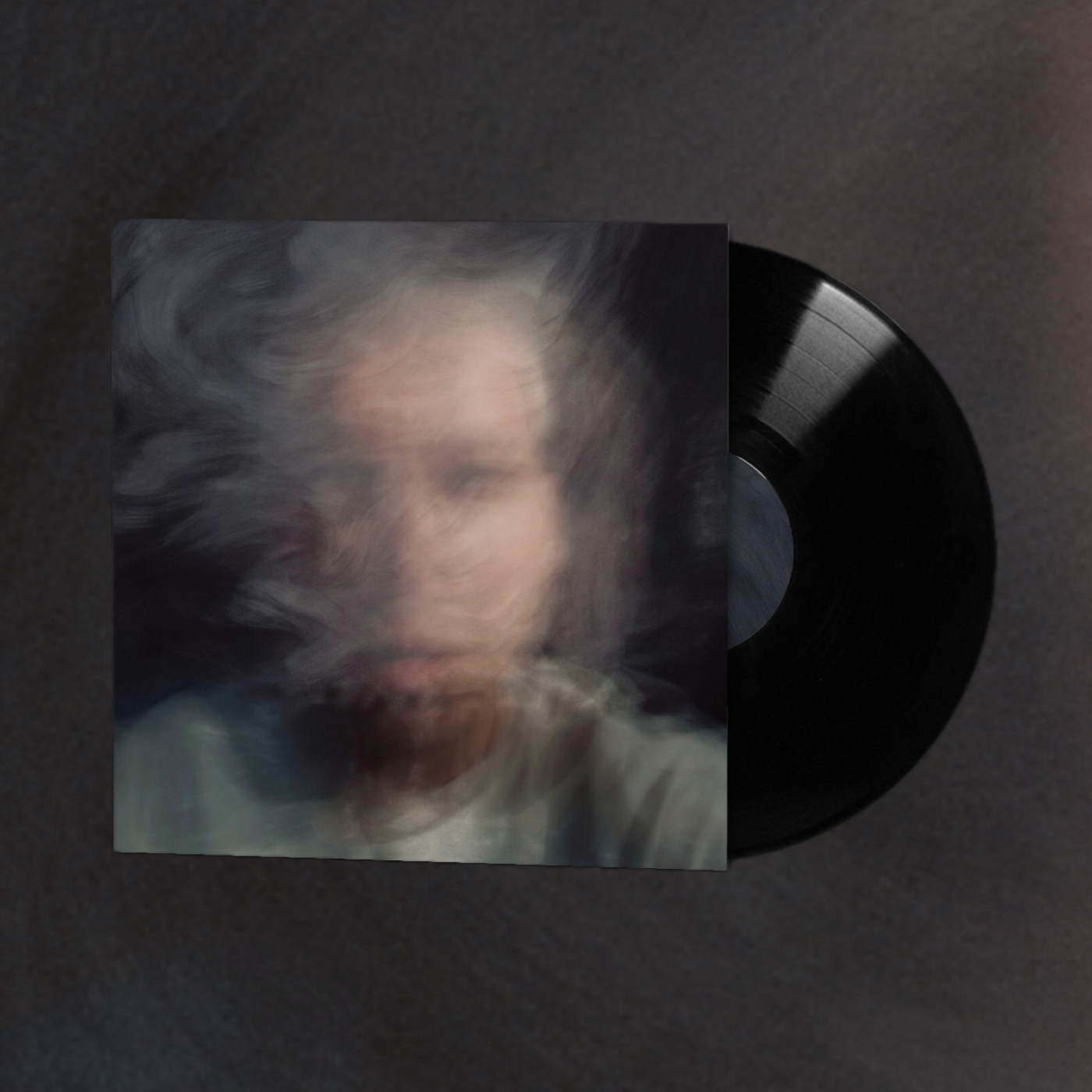 "IS IT STILL IN ME?" 12'' Vinyl